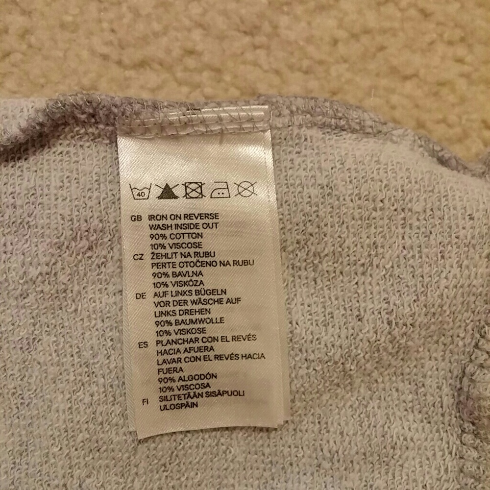 Sweatshirt - Picture 2 of 2